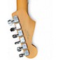 Used 2014 Fender Standard Stratocaster Sunburst Solid Body Electric Guitar