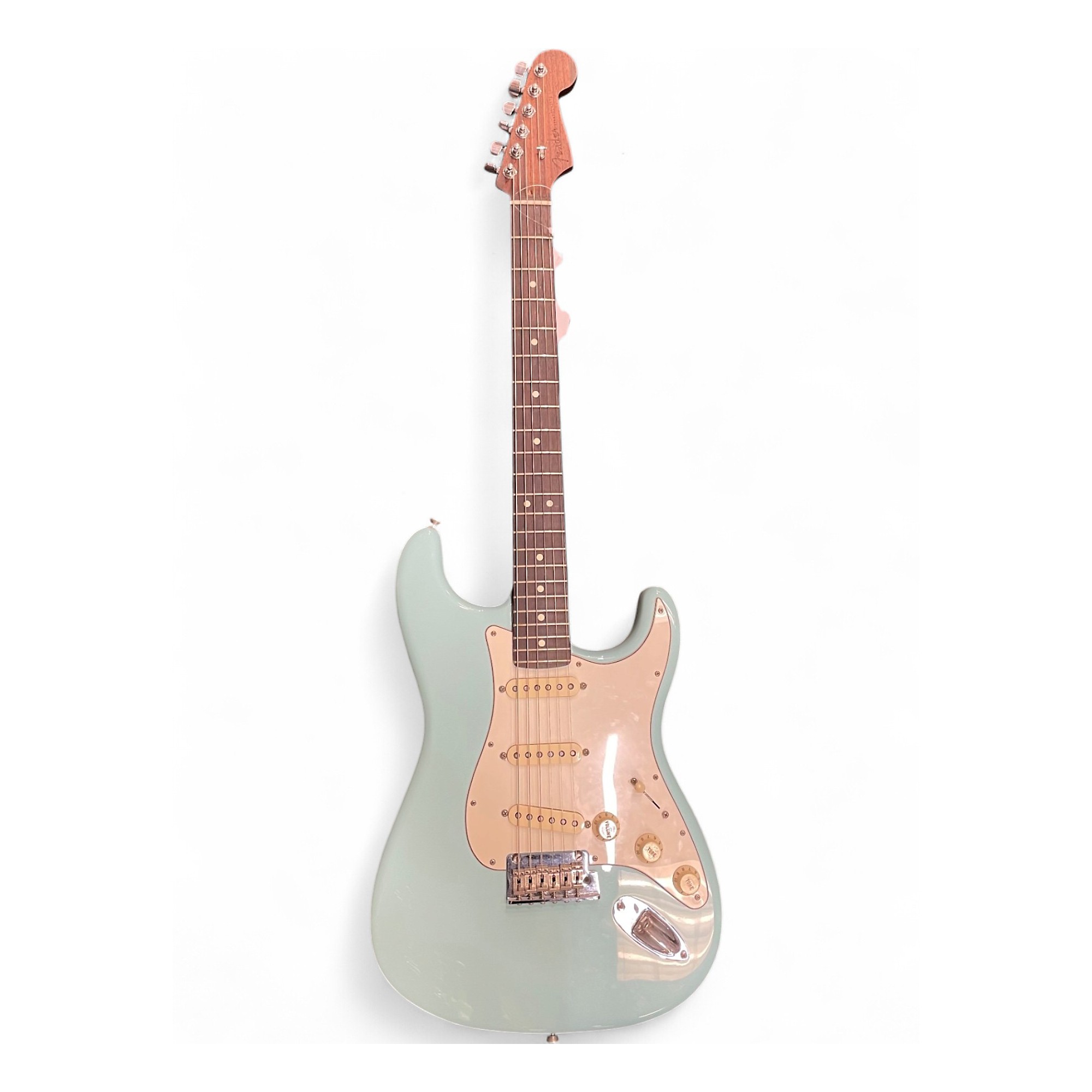 Used Fender American Professional Stratocaster with Rosewood Neck