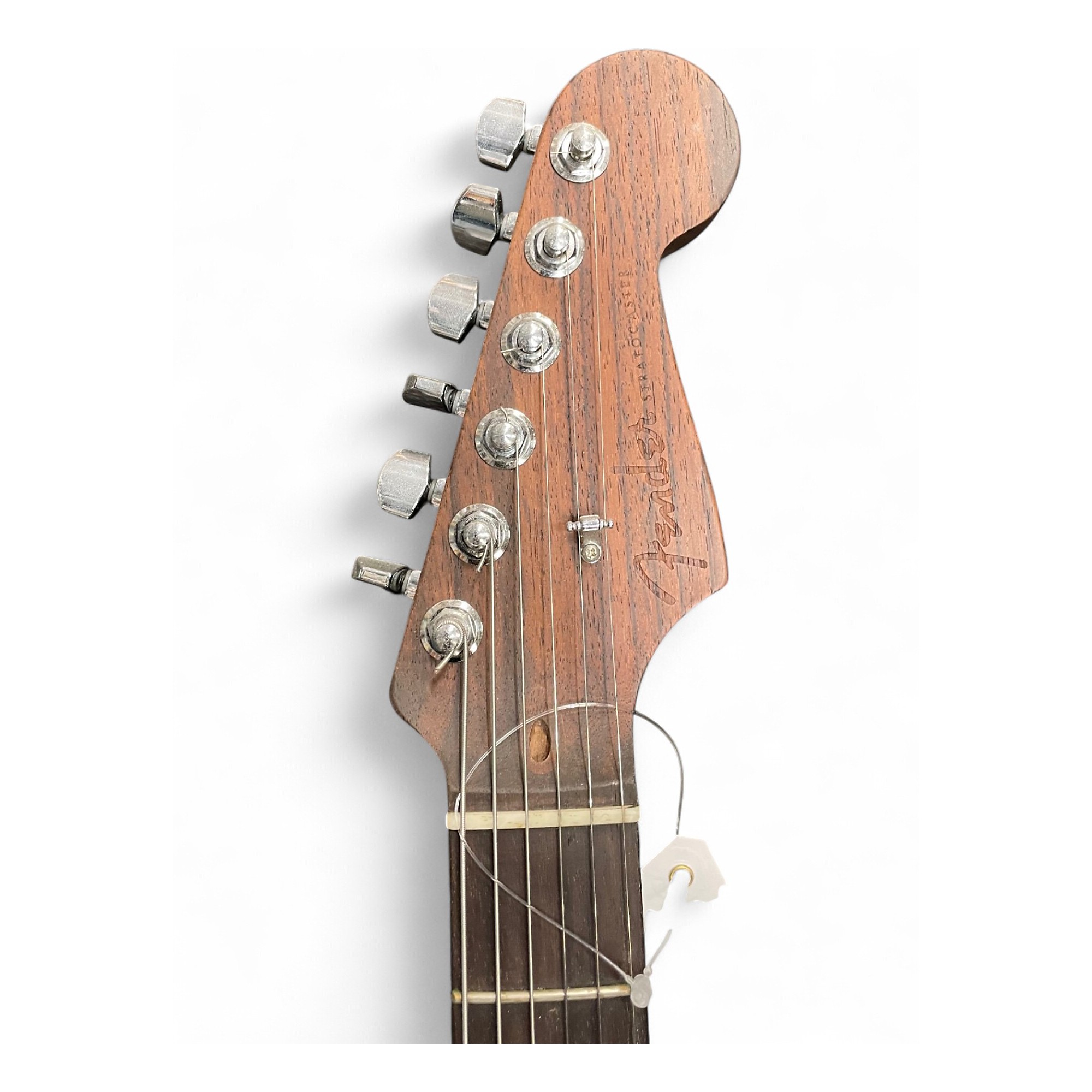 ギター FenderAmericanProfessionalIIStratocaster Used Fender American Professional Stratocaster with Rosewood Neck