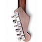 Used Fender American Professional Stratocaster with Rosewood Neck Daphne Blue Solid Body Electric Guitar