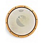 Used PDP by DW 14X6.5 drum workshop LTD maple Maple Drum thumbnail