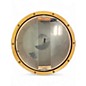 Used PDP by DW 14X6.5 drum workshop LTD maple Maple Drum