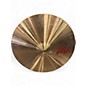Used Paiste 18in PST7 Crash Cymbal thumbnail