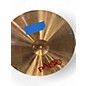 Used Paiste 18in PST7 Crash Cymbal