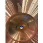 Used Paiste 18in PST7 Crash Cymbal
