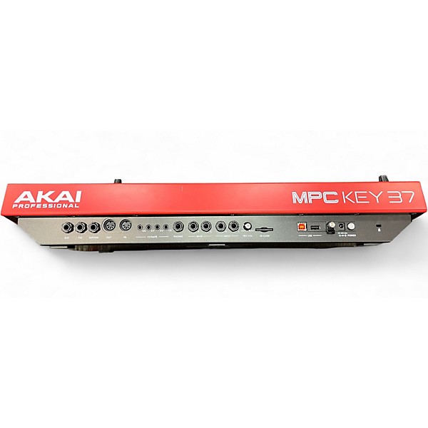 Used Akai Professional MPC KEY37 Synthesizer