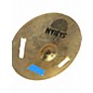 Used SABIAN 20in HH Rock Ride Cymbal thumbnail