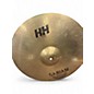 Used SABIAN 20in HH Rock Ride Cymbal
