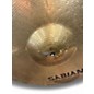 Used SABIAN 20in HH Rock Ride Cymbal