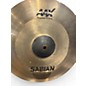 Used SABIAN 14in AAX FREQ HATS Cymbal thumbnail