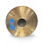 Used SABIAN 14in AAX FREQ HATS Cymbal