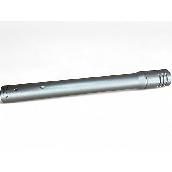 Used Shure SM81LC Condenser Microphone