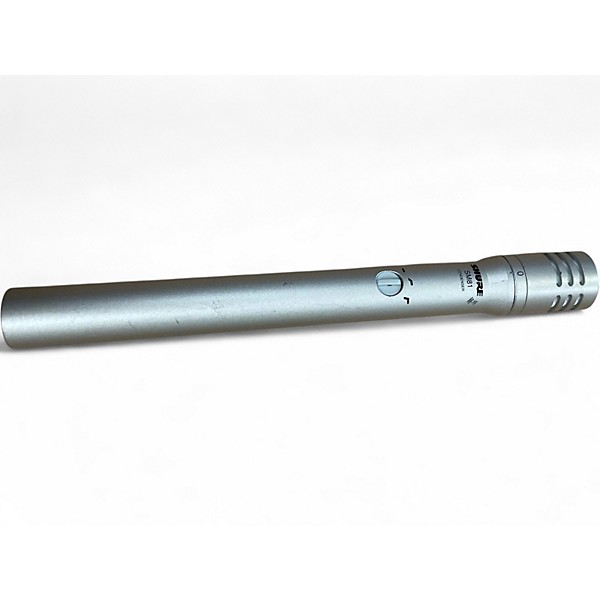 Used Shure SM81LC Condenser Microphone