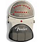 Used Fender PT-10 Tuner Pedal thumbnail