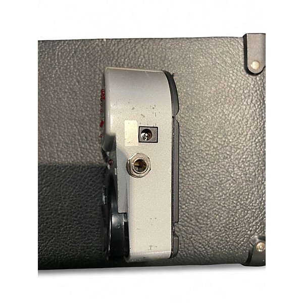 Used Fender PT-10 Tuner Pedal