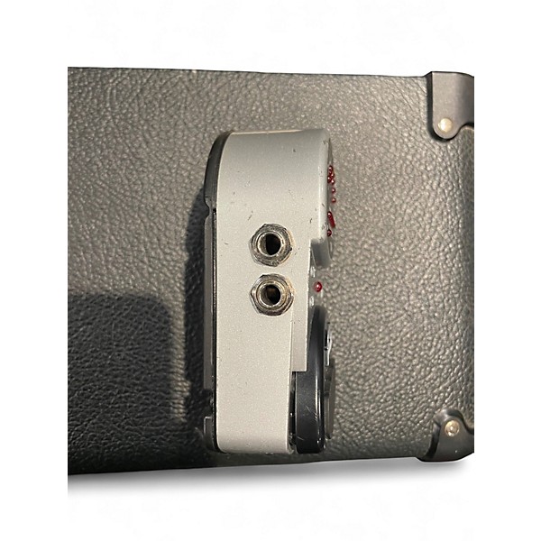 Used Fender PT-10 Tuner Pedal