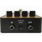 Used Marshall JVM DISTORTION AND OVERDRIVE Effect Pedal