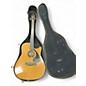Used Yamaha FG420C Natural Acoustic Guitar thumbnail