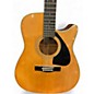 Used Yamaha FG420C Natural Acoustic Guitar