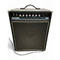 Used Acoustic B100 100W 1x15 Bass Combo Amp thumbnail
