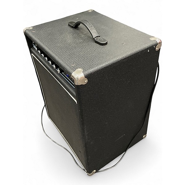 Used Acoustic B100 100W 1x15 Bass Combo Amp