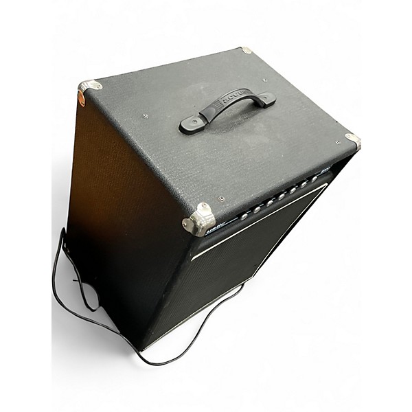 Used Acoustic B100 100W 1x15 Bass Combo Amp