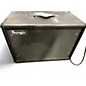 Used MESA/Boogie Mini Rectifier 1x12 Straight Guitar Cabinet thumbnail