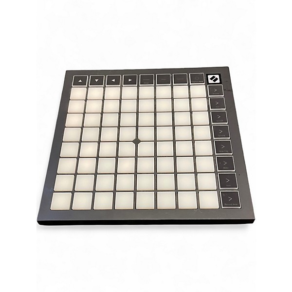 Used Ableton LAUNCHPADX Production Controller