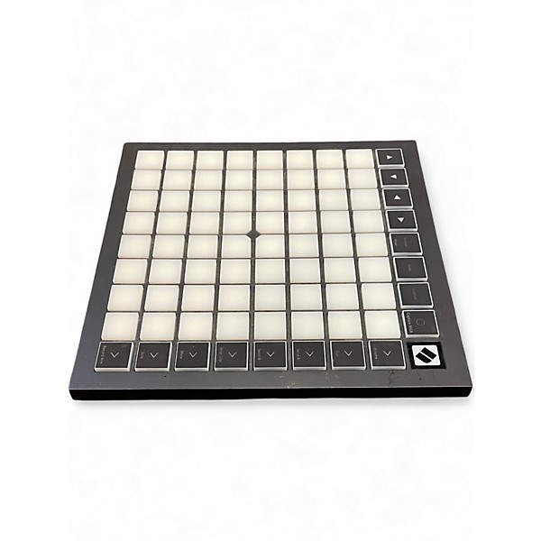 Used Ableton LAUNCHPADX Production Controller