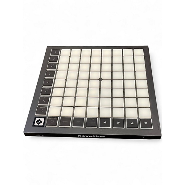 Used Ableton LAUNCHPADX Production Controller