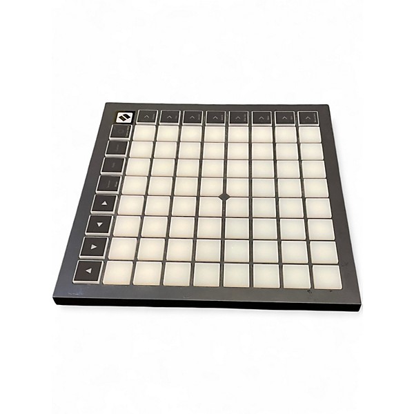 Used Ableton LAUNCHPADX Production Controller