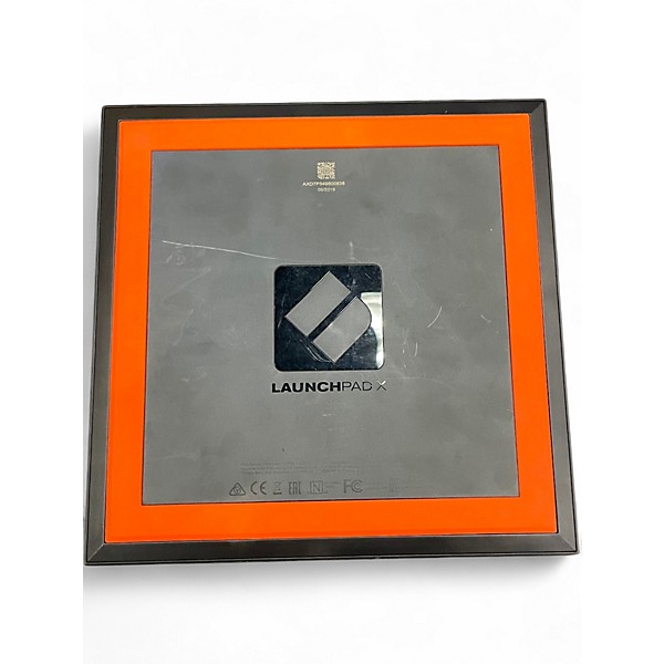 Used Ableton LAUNCHPADX Production Controller
