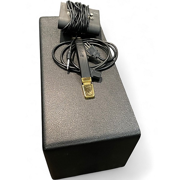 Used Marshall ORIGIN 20H Tube Guitar Amp Head