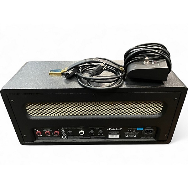 Used Marshall ORIGIN 20H Tube Guitar Amp Head
