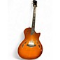 Used Taylor T5C1 2 Color Sunburst Hollow Body Electric Guitar thumbnail