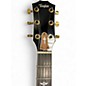 Used Taylor T5C1 2 Color Sunburst Hollow Body Electric Guitar