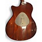 Used Taylor T5C1 2 Color Sunburst Hollow Body Electric Guitar