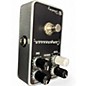Used Keeley 4 Knob Compressor Effect Pedal