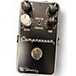 Used Keeley 4 Knob Compressor Effect Pedal