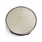 Vintage 1970s Olympic 14.25in 1182 RED SILK Drum