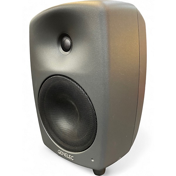 Used Genelec 8040BPM Powered Monitor