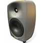 Used Genelec 8040BPM Powered Monitor