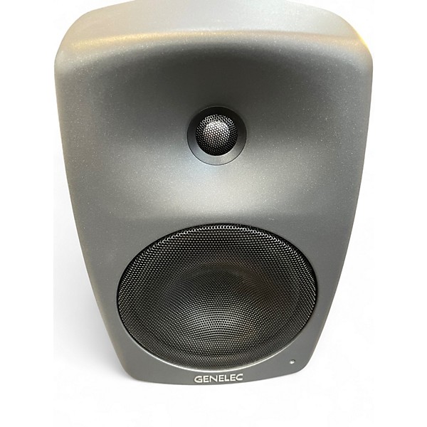 Used Genelec 8040BPM Powered Monitor