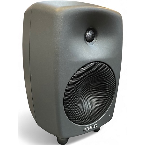 Used Genelec 8040BPM Powered Monitor
