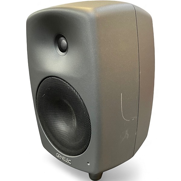 Used Genelec 8040BPM Powered Monitor