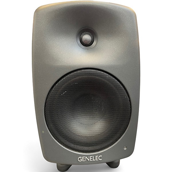 Used Genelec 8040BPM Powered Monitor