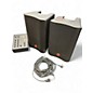 Used Harbinger M100BT Sound Package thumbnail