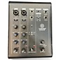 Used Harbinger M100BT Sound Package