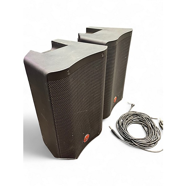 Used Harbinger M100BT Sound Package