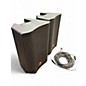 Used Harbinger M100BT Sound Package
